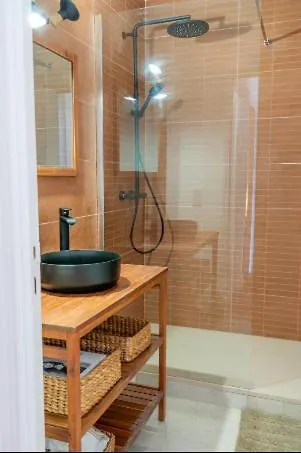 Deux Chambres Avec Terrasse Dans Le Centre Ville D'Aix En Provence Aix-en-Provence Apartman