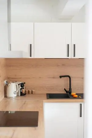 Apartman Deux Chambres Avec Terrasse Dans Le Centre Ville D'Aix En Provence Aix-en-Provence